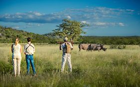 Anderssons At Ongava